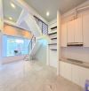 Bán nhà 3 tầng hẻm ô tô đường Man Thiện, phường Hiệp Phú, Quận 9 - 56m2  giá 7.35 tỷ