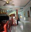 Bán nhà 5*22m Lầu trệt .Mặt tiền nhựa Gần UBND xã XTS. Hocmon