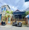 Bán đất đường Nguyễn Văn Thoại, kiệt 2 oto tránh nhau, trung tâm du lịch biển, DT 213m2