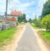 Cần bán đất hẻm Nguyễn Huệ, Long Thành Bắc cũ, Hoà Thành, Tây Ninh