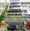 Bán nhà LK Văn Khê 83m², 6 tầng thang máy, full nội thất, kinh doanh văn phòng, 21.6 tỷ