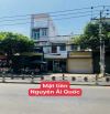 Bán nhà mặt tiền trước sau 1 trệt 2 lầu Nguỹen Ái Quốc