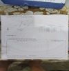 Hoà sơn cần bán 1 lô bê tông sát nhựa hoà khánh.