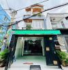⭐ Nhà phố cao cấp 1/. Hiệp thành 35,Q12,tphcm.giá : 6,099 tỷ thương lượng.  • 4 x 15, 4 Tầ