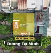 SIÊU PHẨM CẶP ĐẤT MẶT TIỀN DƯƠNG TỰ MINH – SƠN TRÀ – ĐÀ NẴNG - SIÊU HIẾM TÌM K RA LÔ THỨ 2