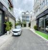 🏡 NHỈNH 7 TỶ - BIỆT THỰ 4 TẦNG - NGANG 8M - CĂN GÓC CỰC ĐẸP