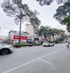 MT ĐỐI DIỆN CHỢ AN ĐÔNG, AN DƯƠNG VƯƠNG Q5, 8 X 20 VUÔNG, 7 TẦNG THANG MÁY, 130 TỶ TL.