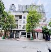 Bán CĂN HỘ DỊCH VỤ đường Lê Thị Chợ, P Phú Thuận, Quận 7. DT 7x20m, hàm 5 tàng, Giá: 26 tỷ