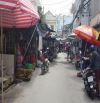 HƠN 6 Tỷ- NHÀ MẶT TIỀN CHỢ HOÀNG MAI- ĐANG CHO THUÊ BUÔN BÁN - LÊ ĐỨC THỌ GÒ VẤP- SHR
