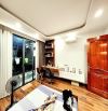 Bán nhà Phân Lô Kim Đồng - 2 mặt ngõ, ô tô tránh - 8 tầng thang máy - View Hồ. Giá 32tỷ