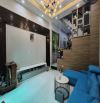 NHÀ ĐẸP LUNG LINH GẦN EMART, Phan Huy Ích - Gò Vấp - 5 tầng - 3PN,4WC - DT 61m2