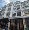 💥 NHÀ MỚI KHU PHÂN LÔ – LIÊN KHU 2-5, P.TÂN THỚI HIỆP Q12 (Hiệp Thành 17 cũ)