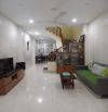 Nhà phân lô Thụy Phương, Bắc Từ Liêm, 62m2, 3 tầng, ngõ thông, đường rộng thênh thang