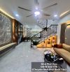 BÁN GẤP - NHÀ 65M2 - 4 TẦNG - GIÁ 6,7 TỶ - NGAY SIÊU THỊ ĐIỆN MÁY HƯƠNG LỘ 2, BÌNH TÂN