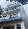 Phố Gia Quất, LB LÔ GÓC 50m2 5 tầng, MT5m, Full NT, ngõ nông rộng, H.iếm 9 tỷ