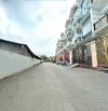 Bán nhà phố liền kề An Dương Vương, phường 16, quận 8