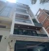 Bán nhà mới đẹp 6 tầng có thang máy, hẻm ô tô, full nội thất cao cấp – SHR
