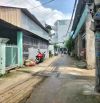 Bán nhà mặt tiền hẻm 4M,50m ra Huỳnh Tấn Phát Quận 7,KDC hiện hữu,3 tầng 45m2,giá 5.5 tỷ