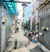 🏠 BÁN NHÀ ĐƯỜNG SỐ 4, P.11 - NGAY CÔNG VIÊN LÀNG HOA GÒ VẤP - CHỈ 4,5 TỶ