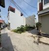 Bán đất 50m2 tại Lương Quán, Nam Sơn, An Dương giá 1,35 tỷ