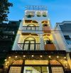 LÊN SÓNG EM SIÊU PHẨM LUXURY NHÀ PHỐ TUYỆT ĐẸP .MỘT TRỤC SÁT MẶT TIỀN PHẠM VĂN CHIÊU.