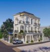 Villa đi bộ ra Hồ Xuân Hương đường Yersin, Phường 10, Đà Lạt 109m2 16 ty TL