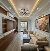 Bán nhà  Nguyễn Văn Linh - 50m2 - 6 tầng thang máy - Gara ô tô 7 chỗ nhỉnh 12 tỷ