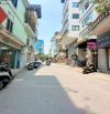 BÁN NHÀ MẶT ĐƯỜNG TRUNG LIỆT ĐỐNG ĐA - LÔ GÓC Ô TÔ TRÁNH KINH DOANH: DT 133M2 - 65 TỶ