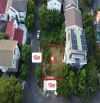 Bán lô Góc 2 mặt tiền Siêu Đẹp khu biệt thự Biển An Viên tp Nha Trang , Có Sổ Hồng