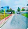 BÁN ĐẤT TRỤC CHÍNH KINH DOANH ĐƯỜNG GẦN 40m - CHỈ TỪ 1 TỶ 350 TRIỆU