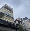 Bán nhà ngay chợ Hiệp Bình 3 tầng 3PN, nở hậu, hẻm xe hơi, giá 5.8 tỷ