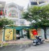 BÁN NHÀ KHU VIP NGUYỄN ẢNH THỦ Q12 - 4 TẦNG 112M2 - CÓ THANG MÁY