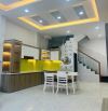 VỊ TRÍ ĐẸP - HẺM 5M - VÀI BƯỚC RA MẶT TIỀN - ngay trục đường  LÊ VĂN QUỚI nối dài
