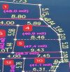 🏡 BÁN ĐẤT LÔ GÓC HOÀNG XÁ, NINH XÁ, THUẬN THÀNH – 41M², MẶT TIỀN 5.9M, GIÁ 1.3 TỶ