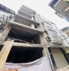 VIP ĐẸP 6T MỚI TINH_NGÔ GIA TỰ_LONG BIÊN_T MÁY_Ô TÔ VÀO NHÀ, 1 NHÀ RA MẶT NGÕ, 40M, 8TỶ X