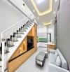 BÁN NHÀ 3 TẦNG KIỆT Ô TÔ 6M - 249 HÀ HUY TẬP - THANH KHÊ