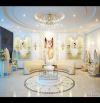 CHO THUÊ NHÀ ĐƯỜNG 2_9 - ĐẸP 276m*4,5 tầng VIP