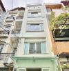 Bán nhà Hẻm 184 Lê Văn Sỹ Phú Nhuận, 4x14m, 5 tầng chỉ nhỉnh 12 tỷ