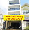 Bán Nhà Sát Mặt Tiền Tô Ký - 62M2 (4.02 x 15.5 ) - 4Tầng - HXH -  Chỉ 5,38Tỷ.
