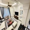 Siêu phẩm phố Huỳnh Thúc Kháng 84m2, 7T thang máy, mặt tiền 7m view vườn hoa giá 42 tỷ