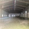 Cho thuê kho, DT: 1.300m2 - 1.600m2 - 7.500m², Quốc Lộ 1A , Bình Tân