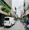 Chính chủ bán nhà HẺM 8M Bình Giã Tân Bình 70m2 NGANG 5m GPXD 6 tầng thu nhập 25tr/th