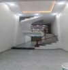 🏠 Bán nhà 5 tầng 58m² – Giá 6.6 tỷ tại Ngọc Hồi, Thanh Trì