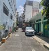 Nhà Hẻm Xe Hơi, Trường Chinh, Tân Bình, 60m2, nhỉnh 6 tỷ TL