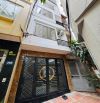 - BÁN NHÀ KHƯƠNG TRUNG  5 TẦNG- 5M Ô TÔ TRÁNH - NGÕ THÔNG - NHÀ ĐẸP FULL NỘI THẤT - 2 THOÁ