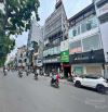 Bán nhà mặt phố VIP Kim Mã, Ba Đình, 56m2, MT gần 5m, giá 37 tỷ