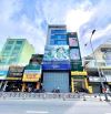 Bán tòa nhà MT Phan Đăng Lưu P1 PN, DT 8x18m CN 132m2, Hầm 9 tầng ~ 10.000$/th Giá 95 tỷ