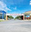 BÁN NỀN DIỆN TÍCH ĐẸP ĐƯỜNG D17 - KDC HỒNG LOAN - ĐỐI DIỆN VỚI BẾN XE CẦN THƠ
