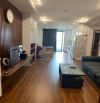Cho thuê căn hộ chung cư Sky light 125 Minh Khai, Hai Bà Trưng 80m2 2PN full 12tr
