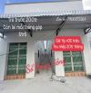 GẤP ‼️ Chính chủ cần bán dãy trọ 1TỶ435 - đường Đinh Đức Thiện xã Bình Chánh